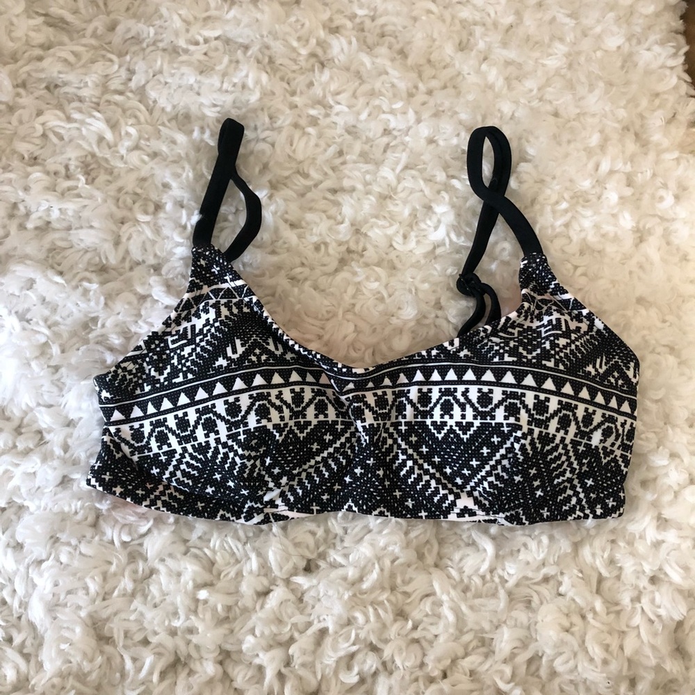 Xhilaration Bikini Top